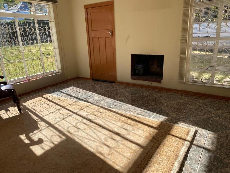 To Let 3 Bedroom Property for Rent in Top Town Eastern Cape